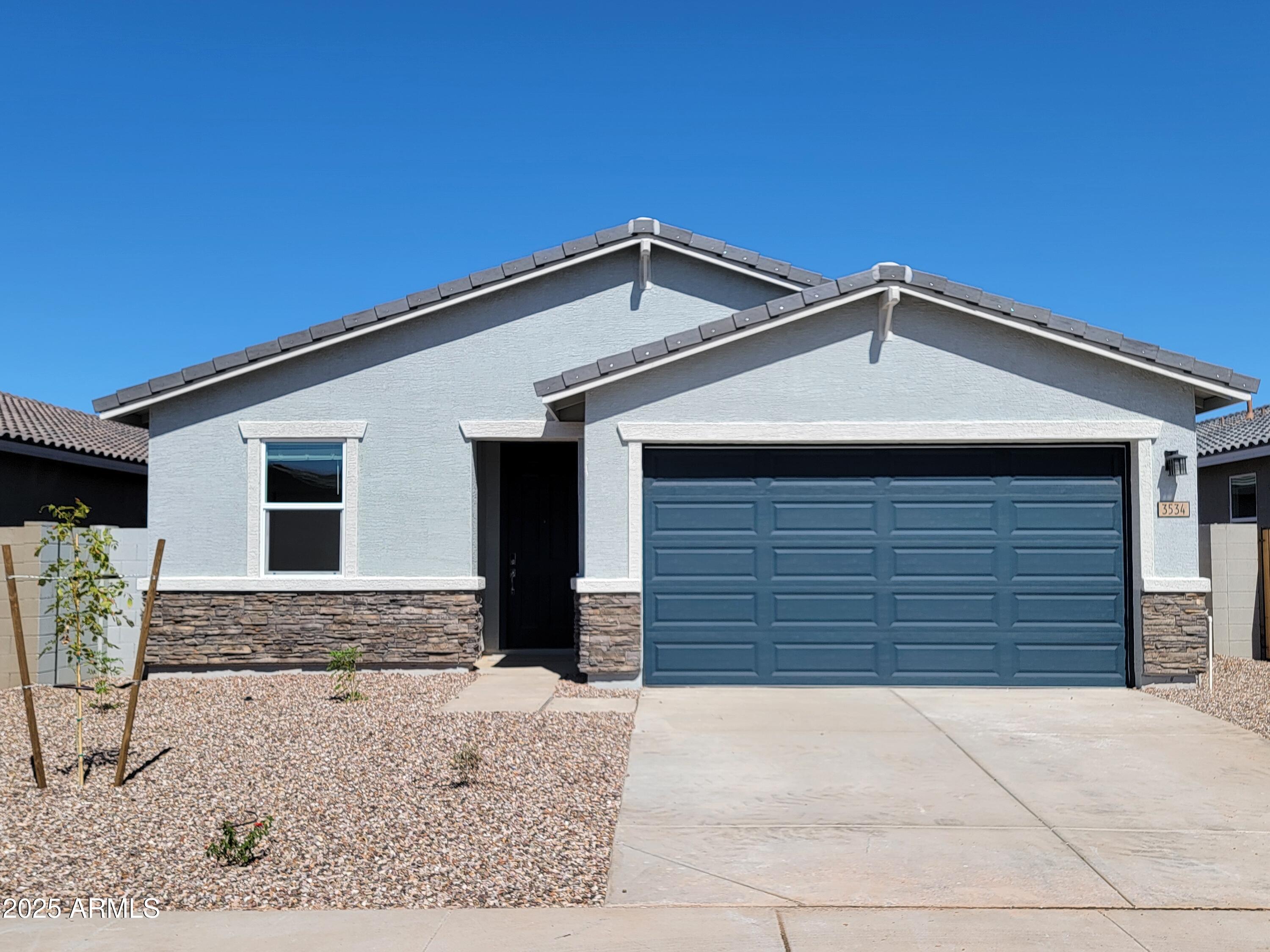3534 E ELLIE Trail