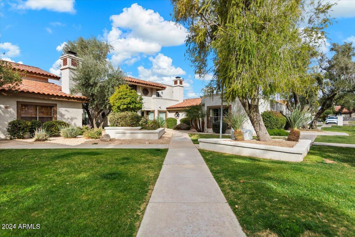 6349 N 78TH Street 133