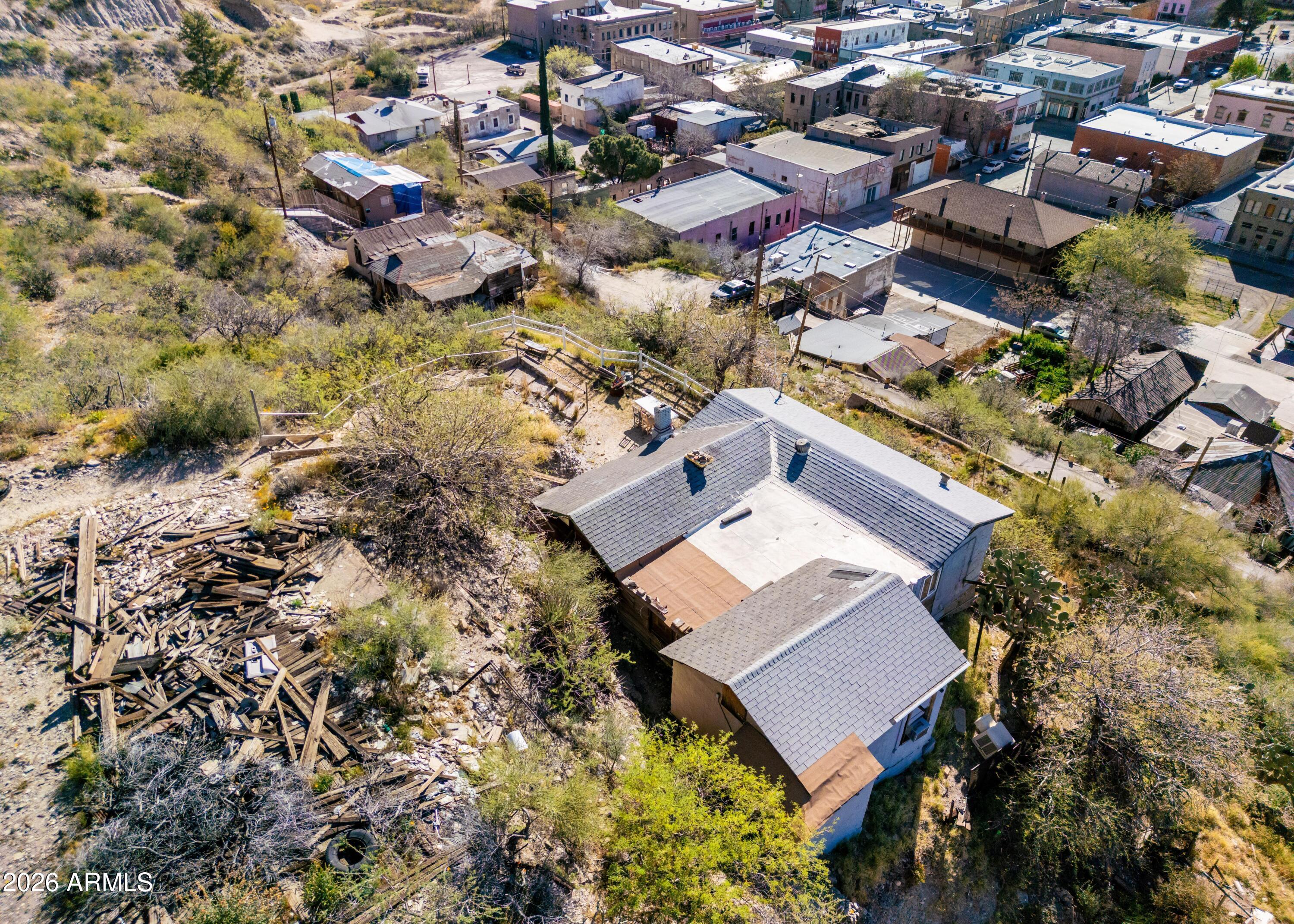 512 W Pinto Street