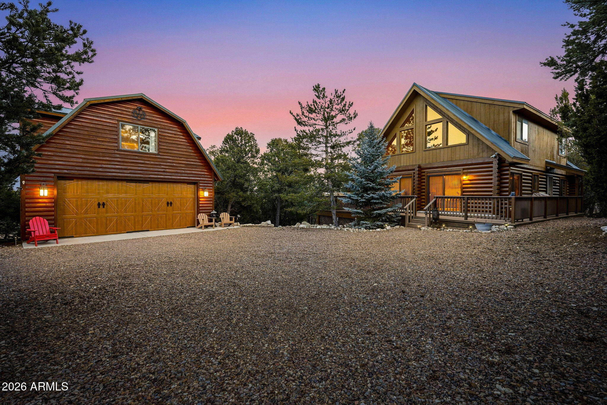 1583 GREENTREE Circle