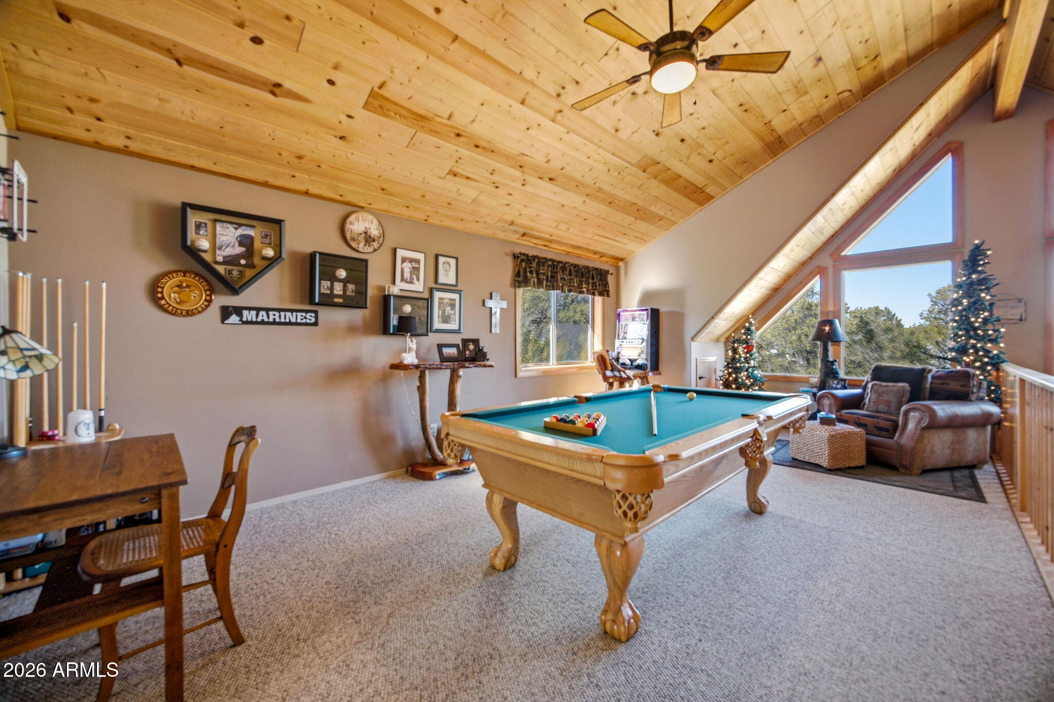 HIGH COUNTRY PINES - Residential