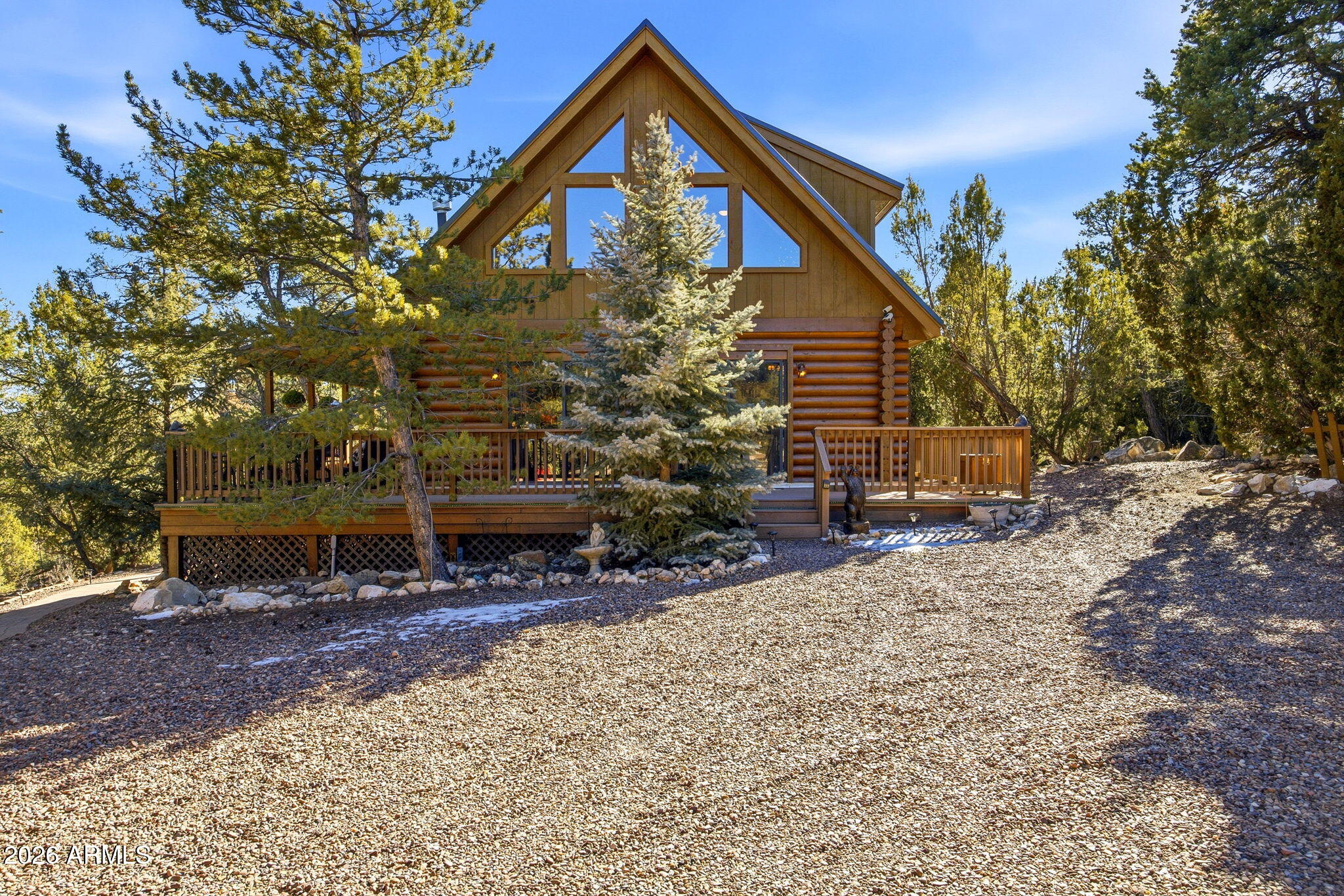 1583 GREENTREE Circle