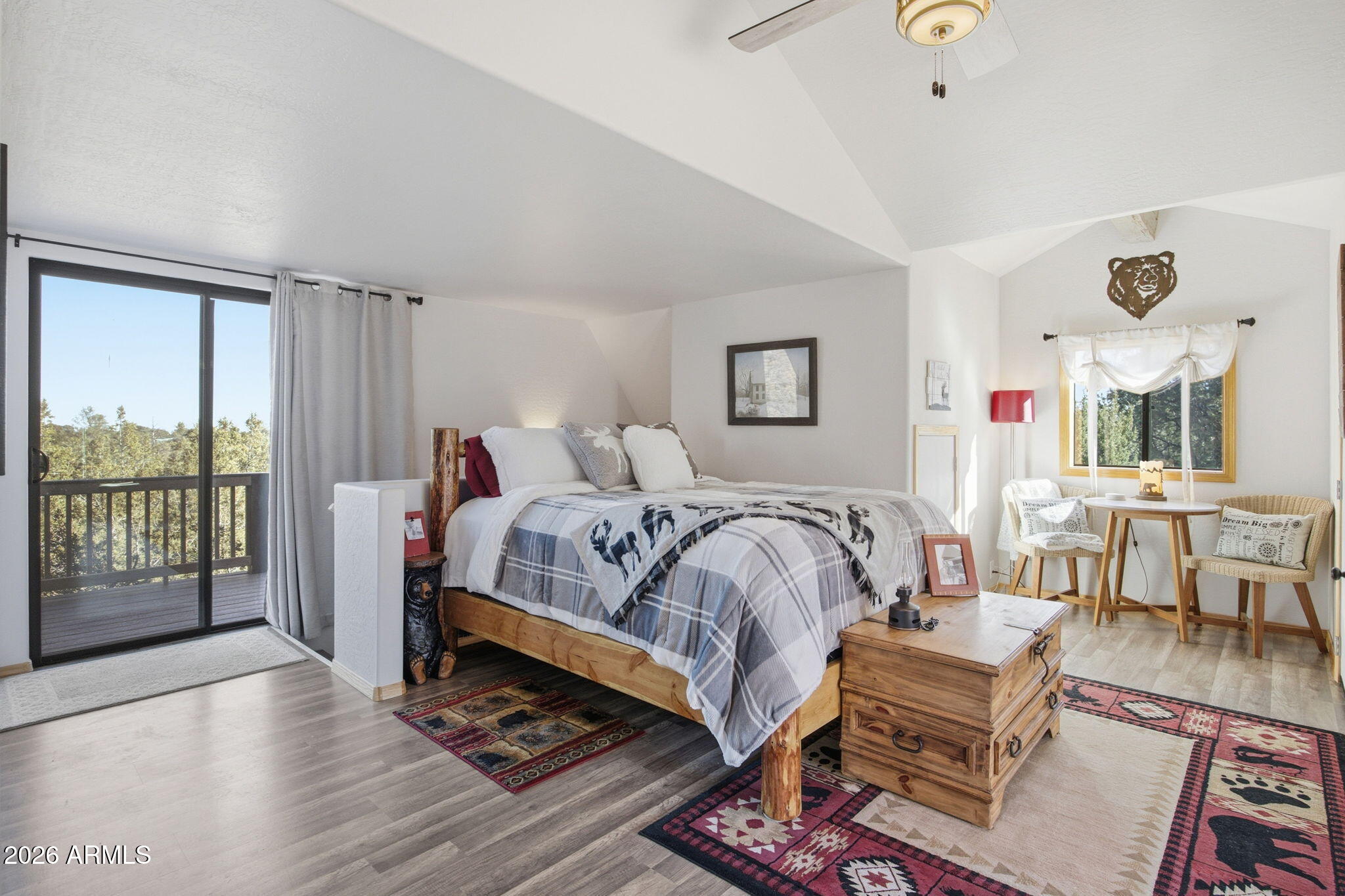 HIGH COUNTRY PINES - Residential