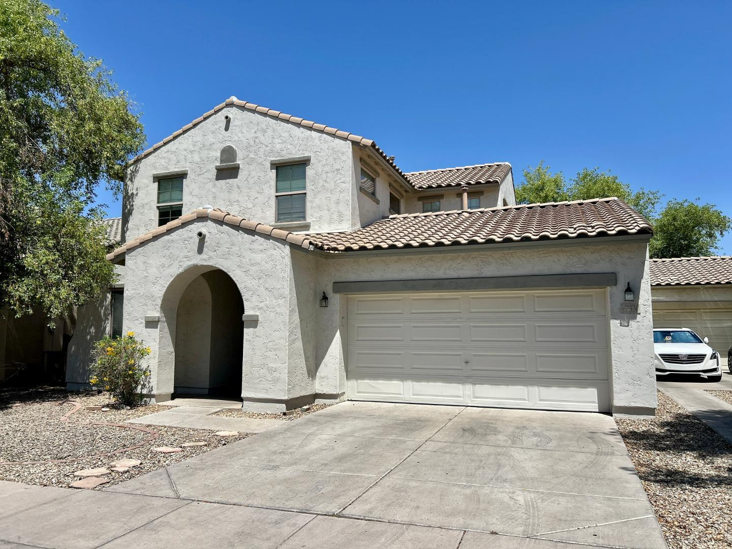 7330 W Midway Avenue