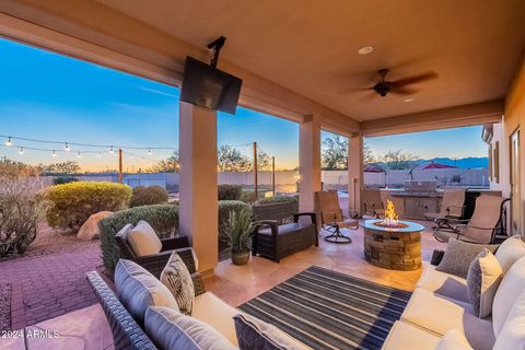 A home in Litchfield Park