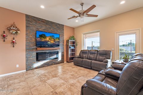 A home in Litchfield Park