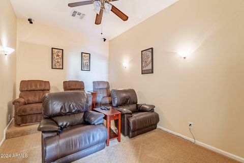 A home in Litchfield Park