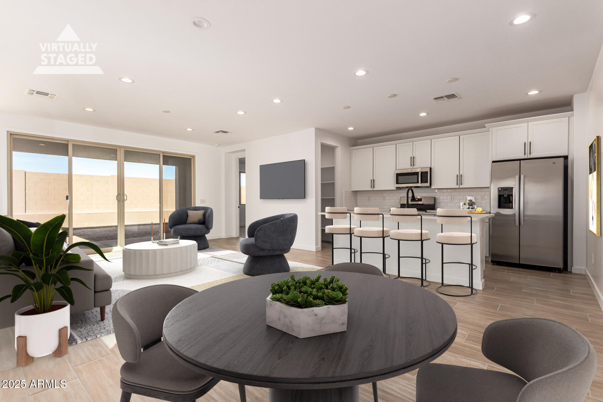 15826 W VOGEL Avenue