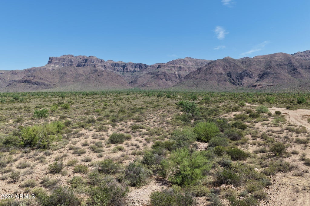 Photo of 0 Southern #3, Gold Canyon, AZ 85118 (MLS # 6998904)