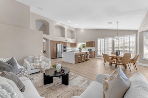 9009 E CEDAR WAXWING Drive Sun Lakes AZ 85248