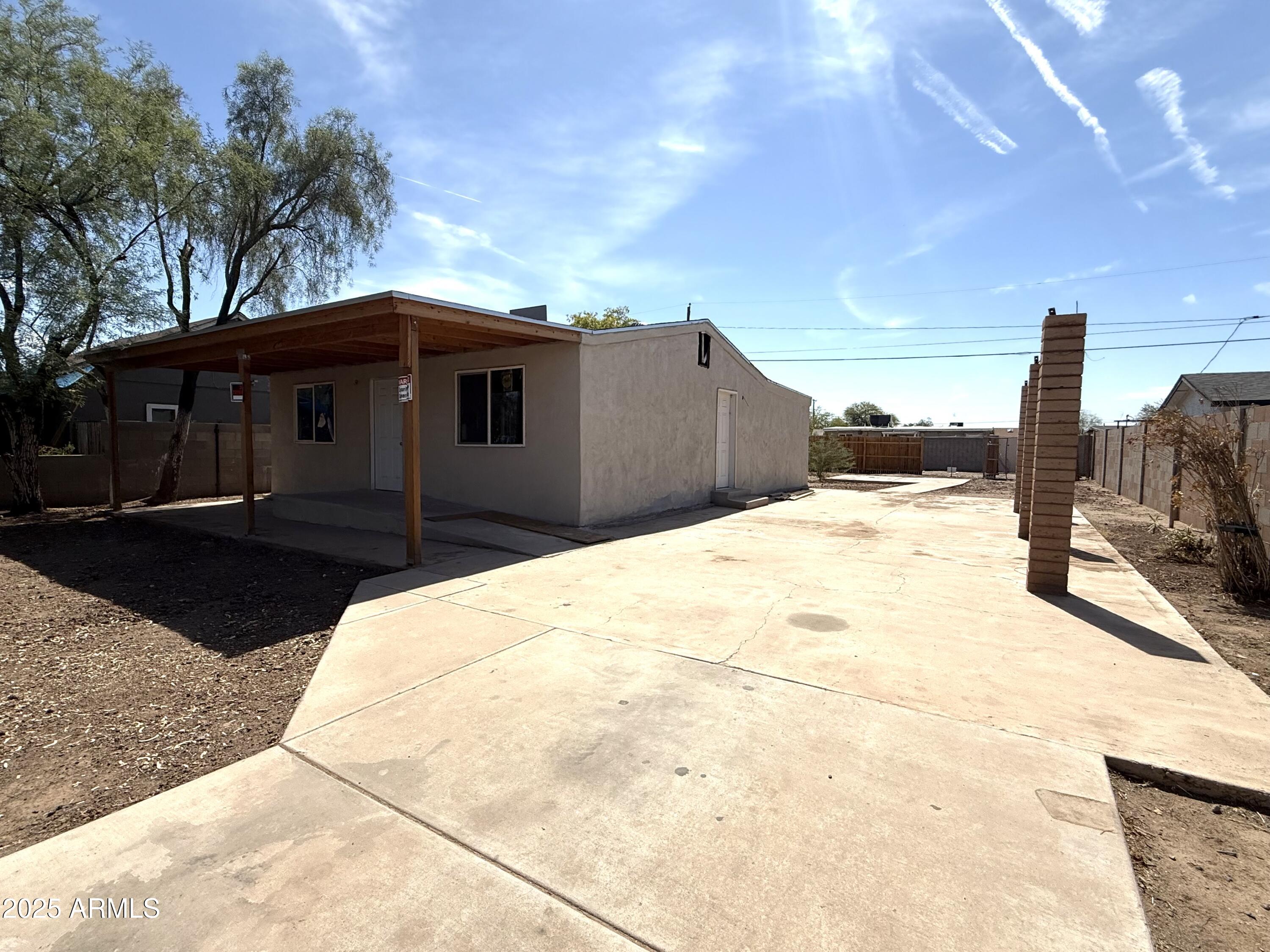 5012 S 35th Drive