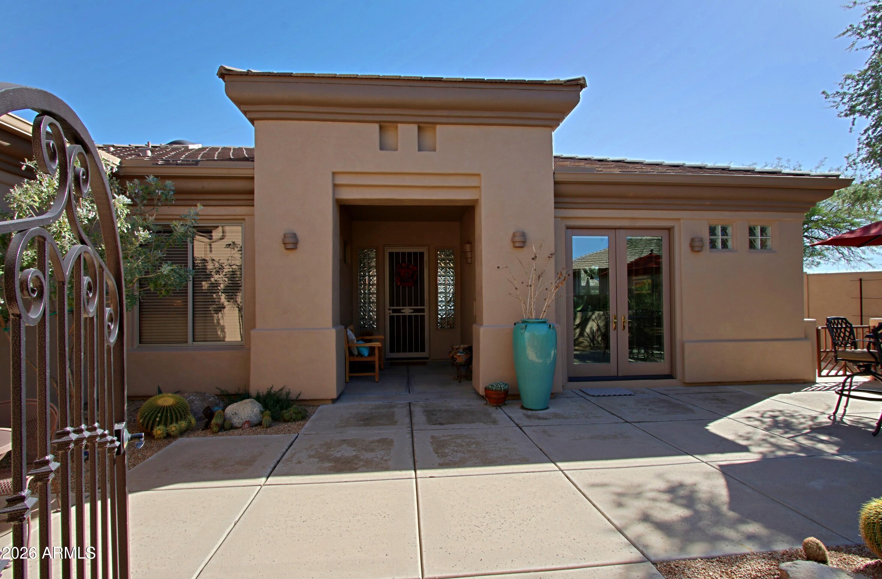 TERRAVITA - Residential