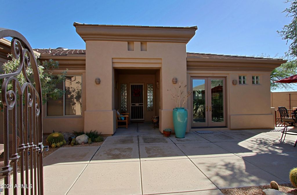 Photo of 34082 N 66th Way, Scottsdale, AZ 85266 (MLS # 7028842)