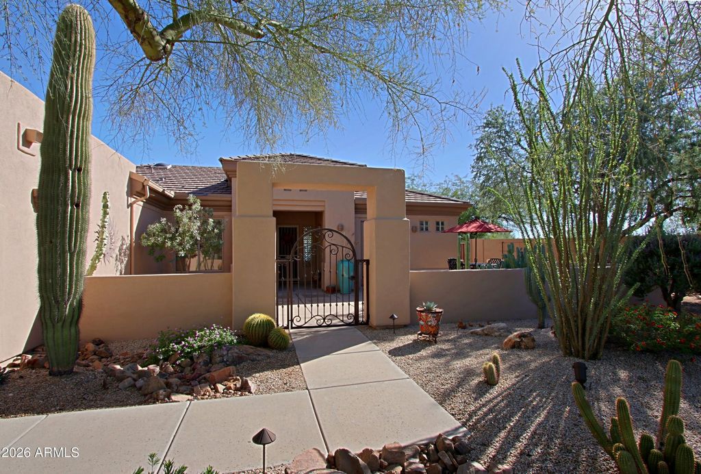 Photo of 34082 N 66th Way, Scottsdale, AZ 85266 (MLS # 7028842)