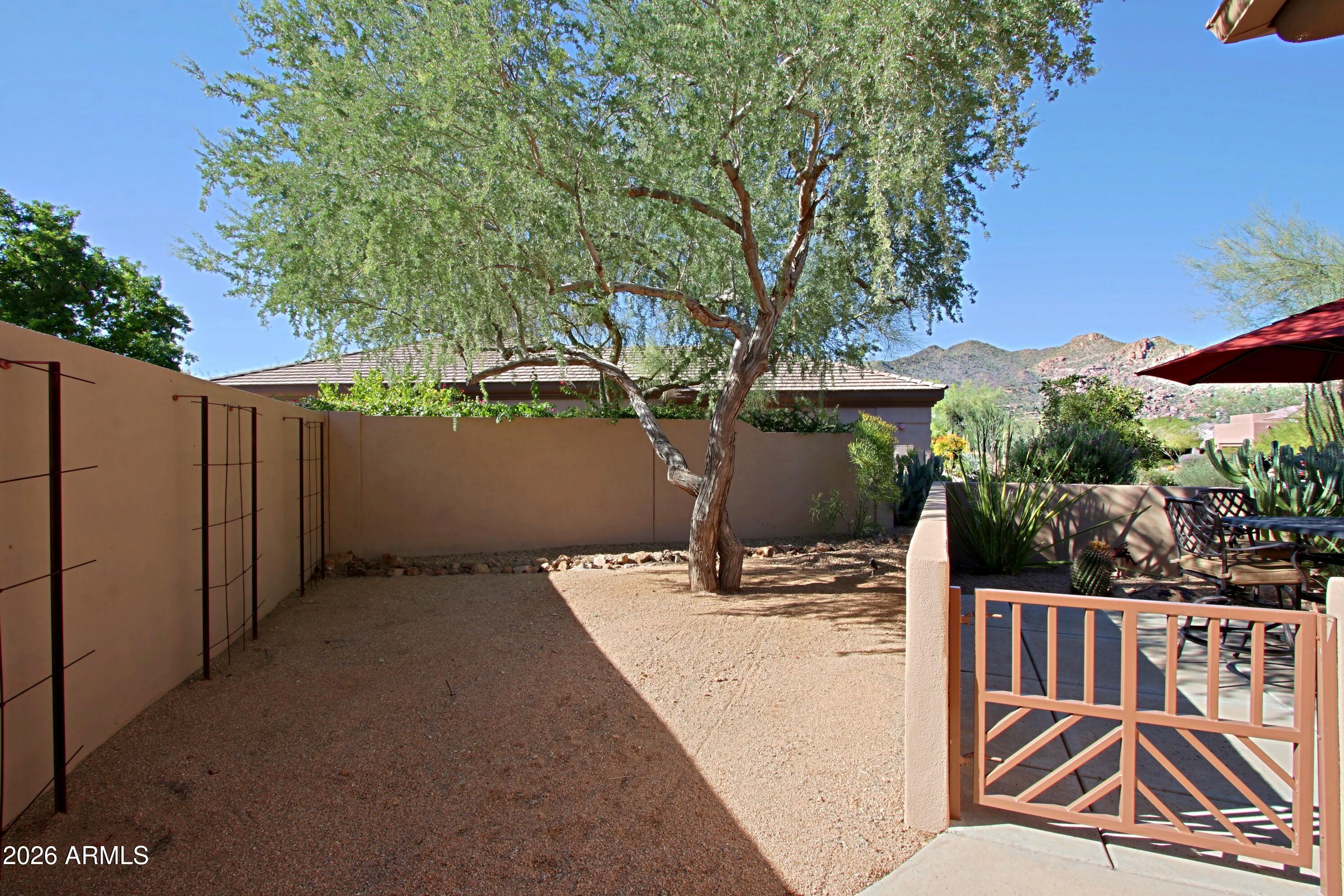 TERRAVITA - Residential