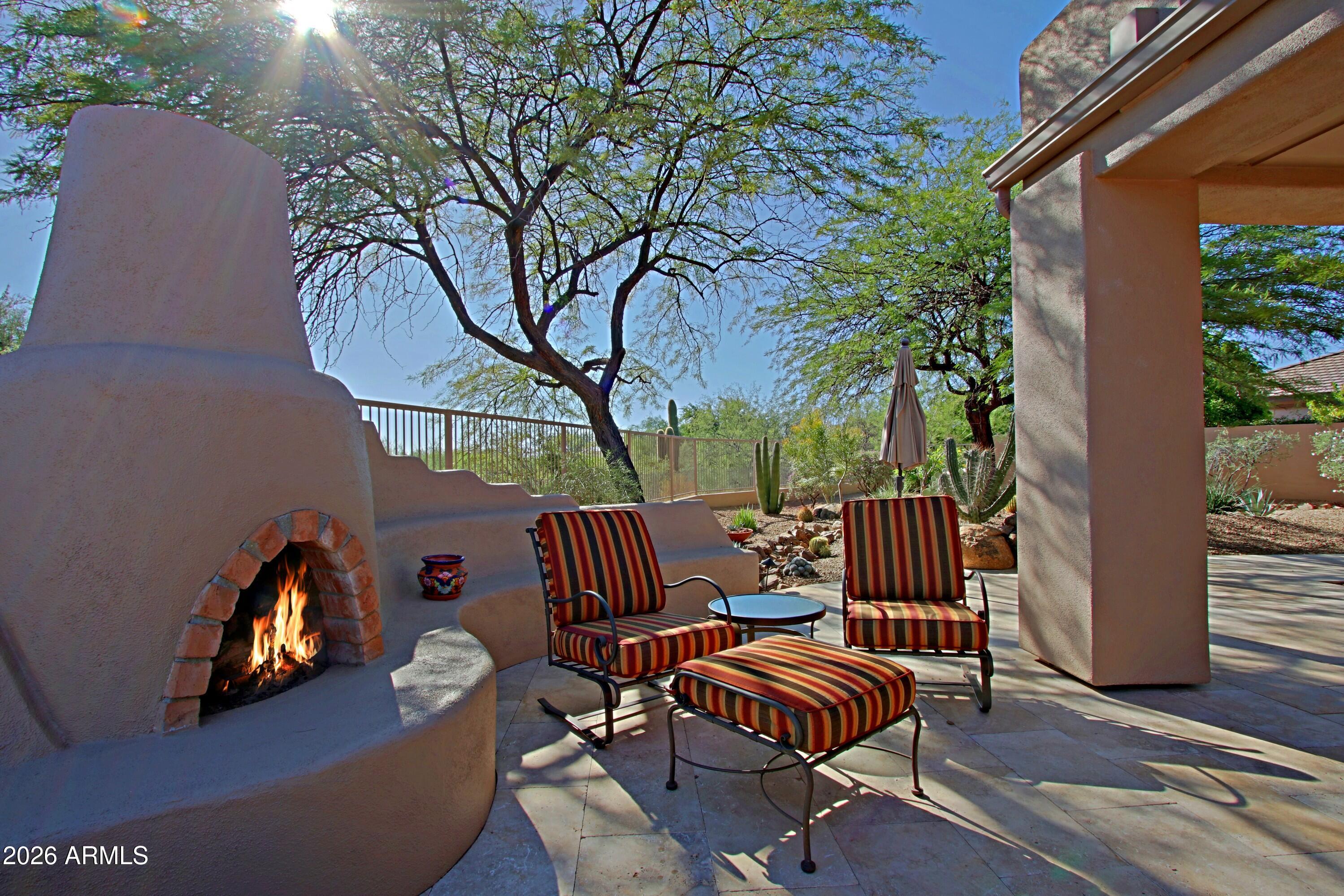 TERRAVITA - Residential