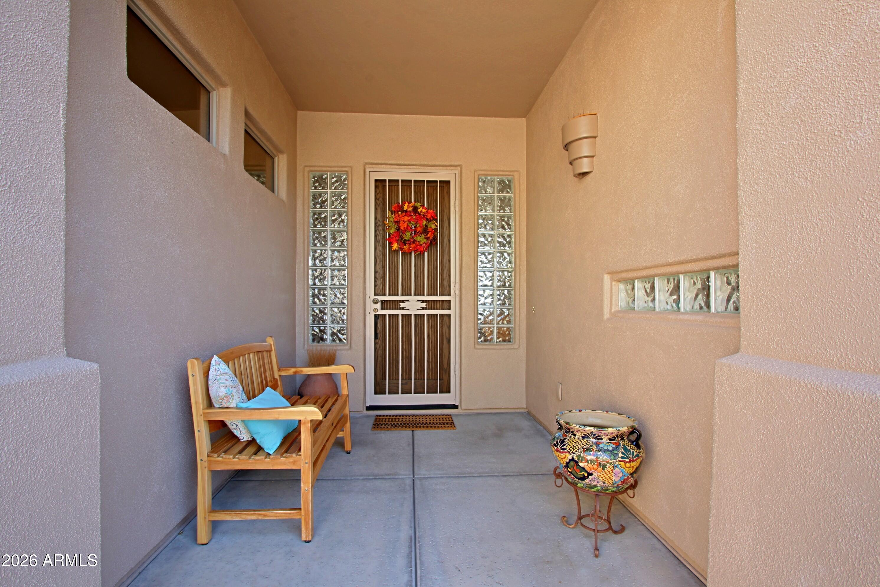 TERRAVITA - Residential