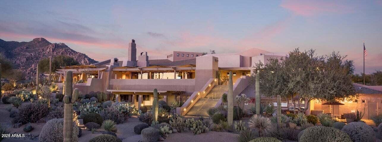 TERRAVITA - Residential