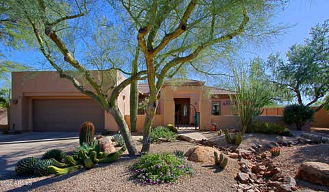 Photo of 34082 N 66th Way, Scottsdale, AZ 85266 (MLS # 7028842)