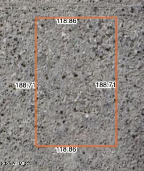 000 N TBD -- 6 Sunsites AZ 85625