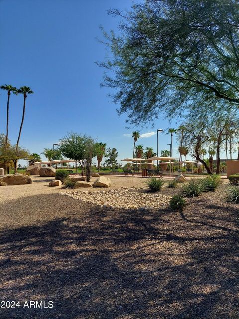 A home in Sun City West