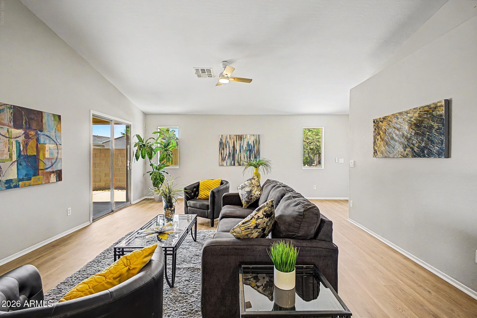 45789 W RAINBOW Drive