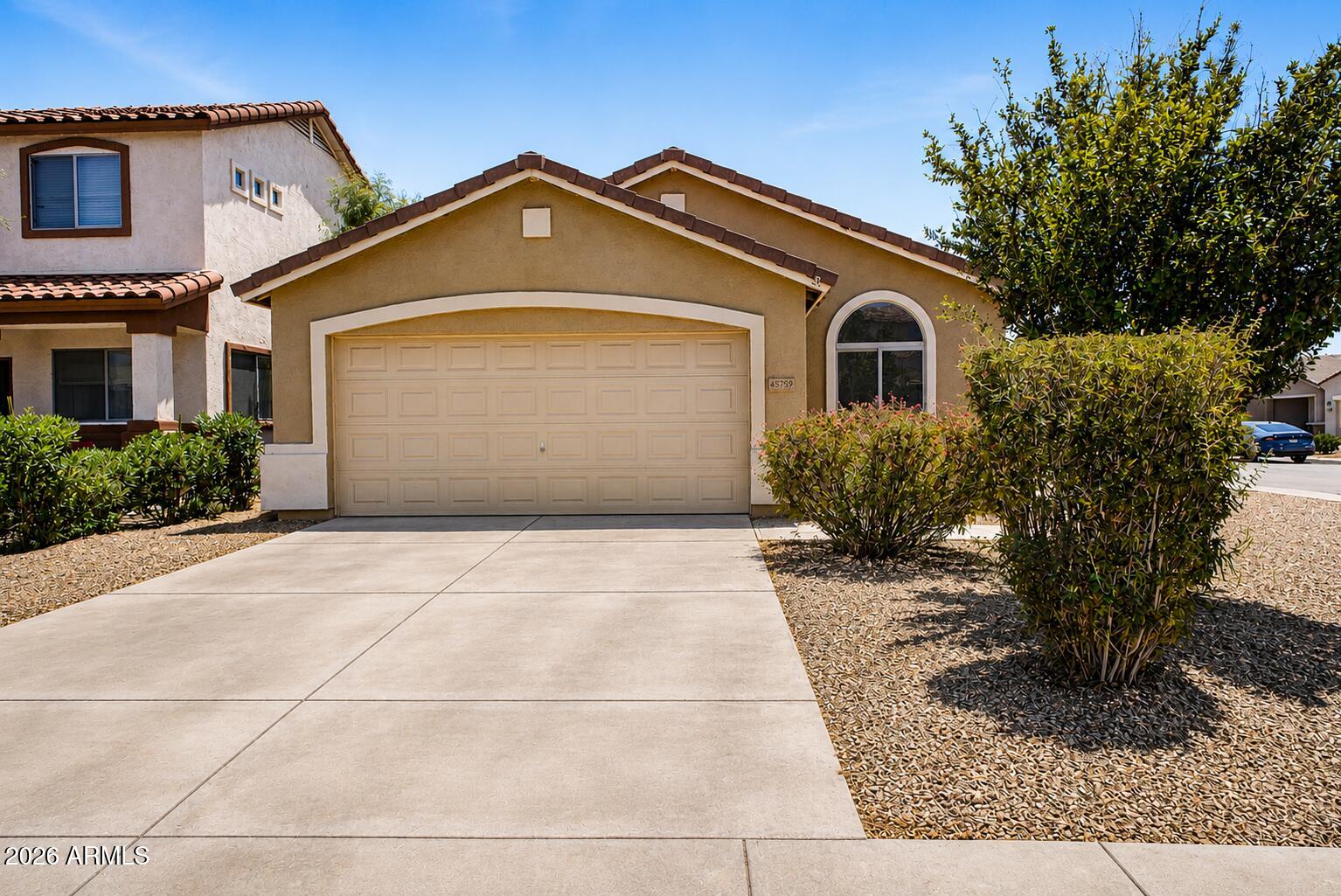 45789 W RAINBOW Drive