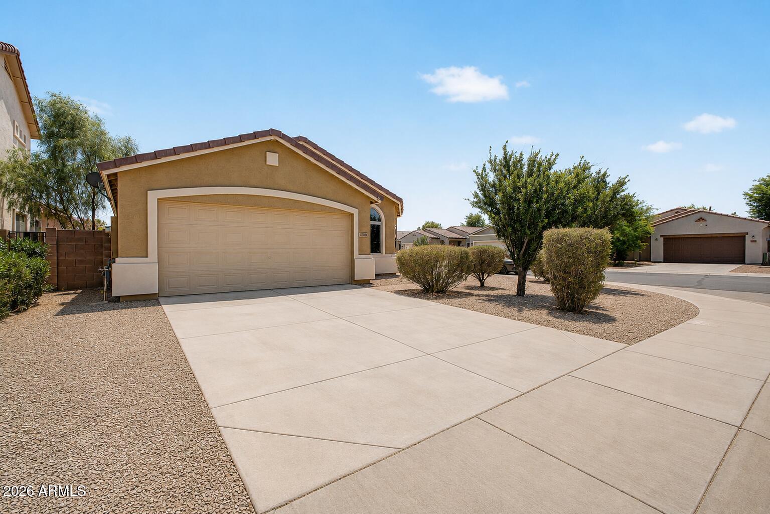 45789 W RAINBOW Drive