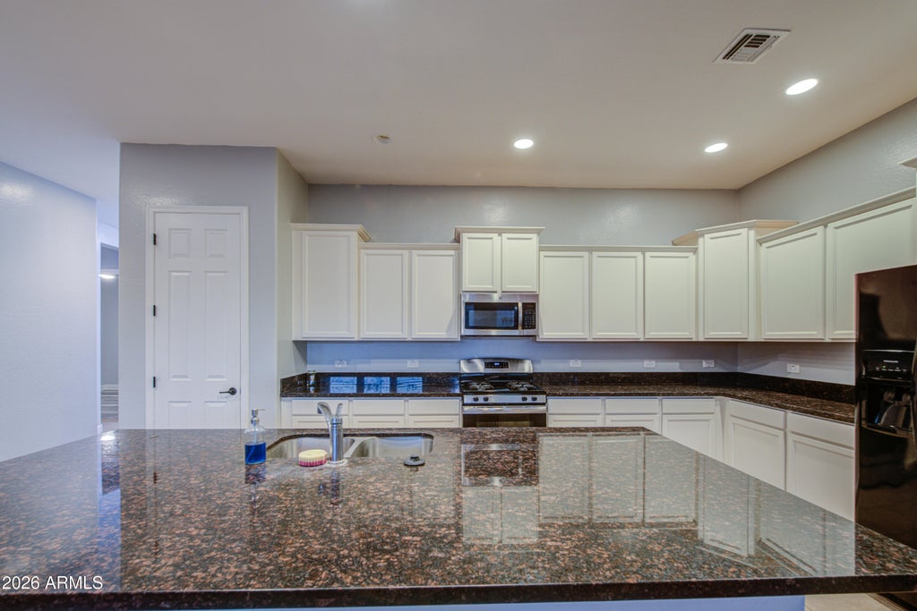 Photo of 7308 S Bennett Circle, Gold Canyon, AZ 85118 (MLS # 7082721)