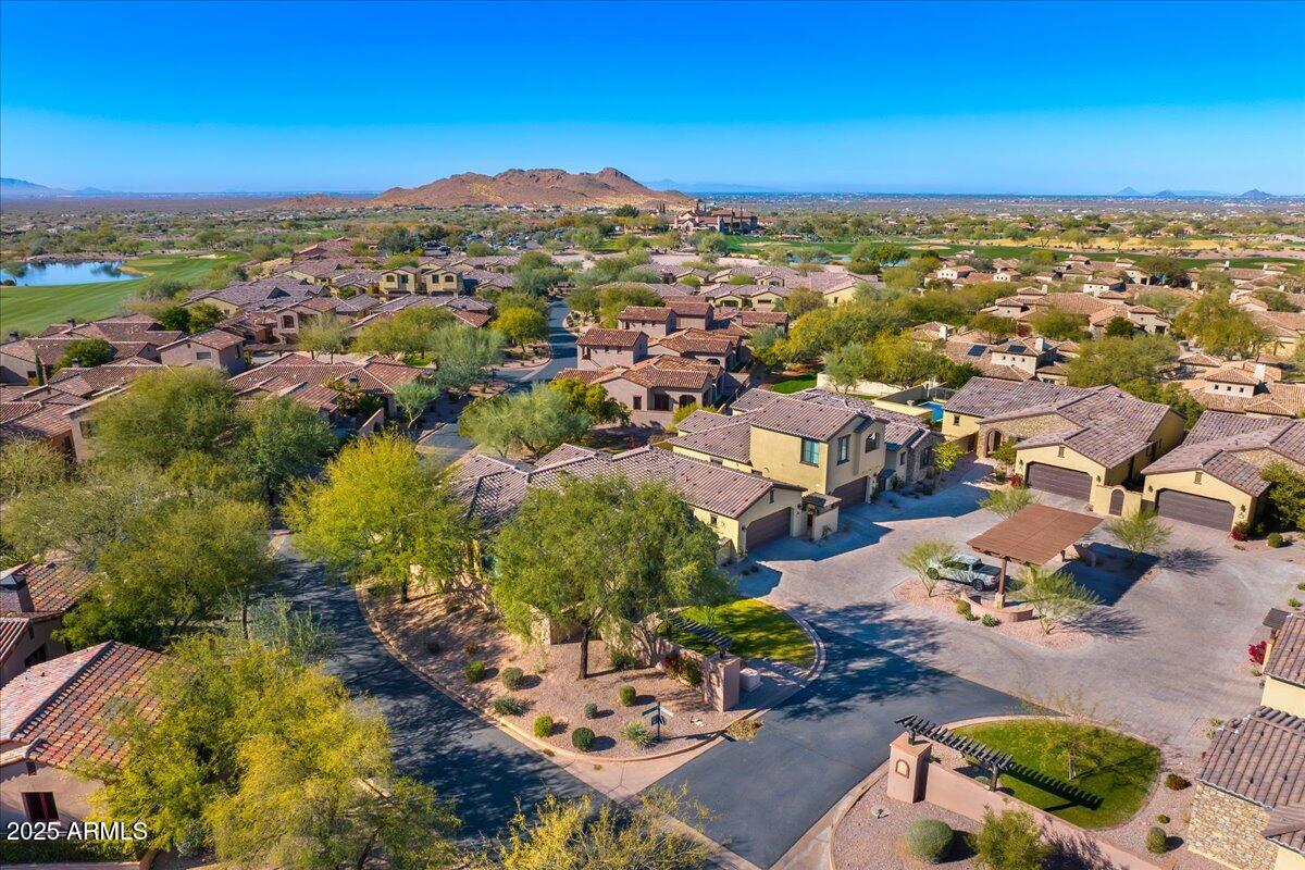 3190 S JACARANDA Court