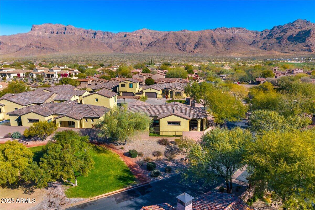 3190 S JACARANDA Court
