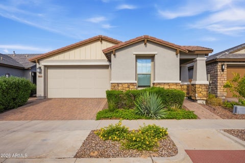 Property photo of 5823 S Del Rancho --, Mesa, AZ 85212