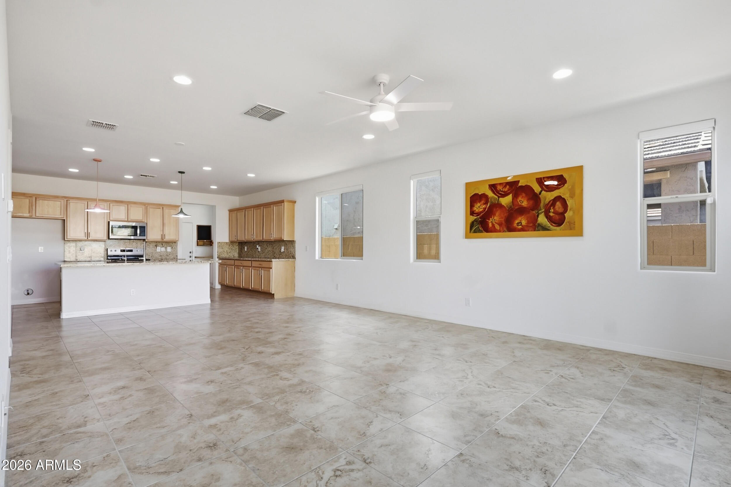5823 S DEL RANCHO --