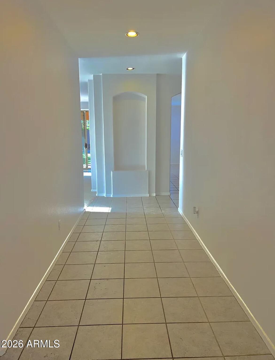 2791 E CARLA VISTA Drive