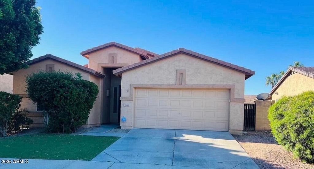Photo of 2791 E Carla Vista Drive, Chandler, AZ 85225 (MLS # 7007158)