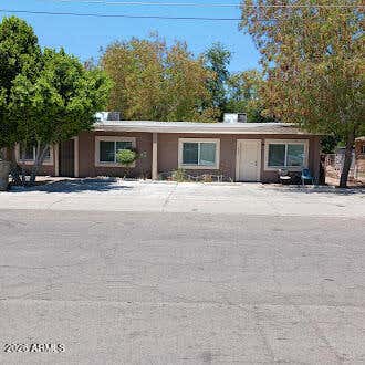 Photo of 6544 N 59th Drive, Glendale, AZ 85301 (MLS # 7043382)