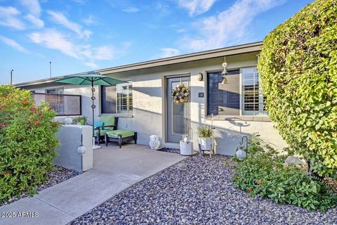 Photo of 1850 E Maryland Avenue #61, Phoenix, AZ 85016 (MLS # 6938681)