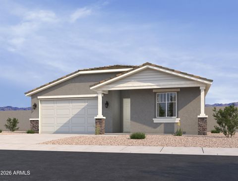 Photo of 27057 N 161st Lane, Surprise, AZ 85387 (MLS # 7036403)
