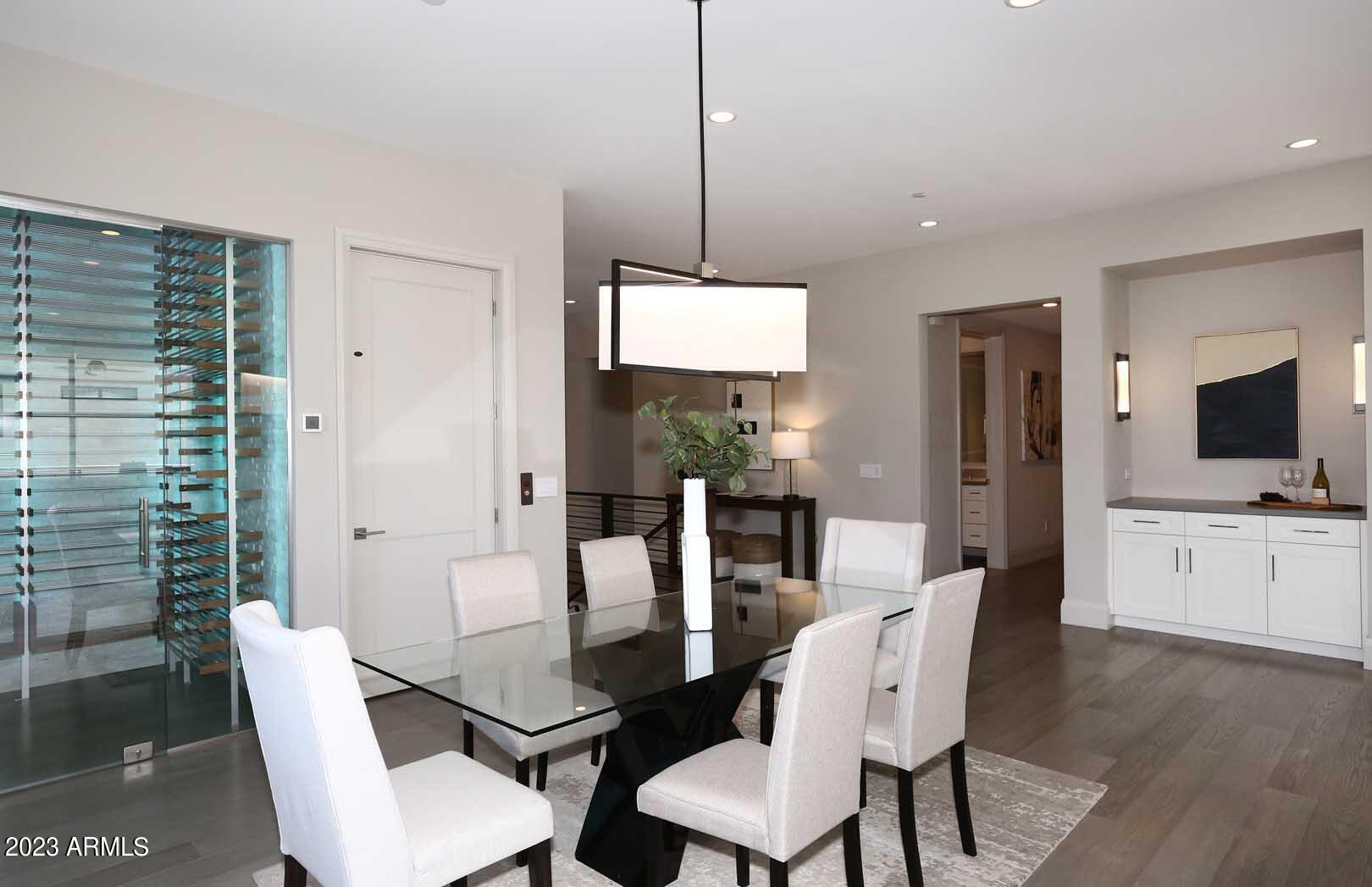 VILLAS AT MOUNTAIN SHADOWS 2 CONDOMINIUMS 2 - Residential