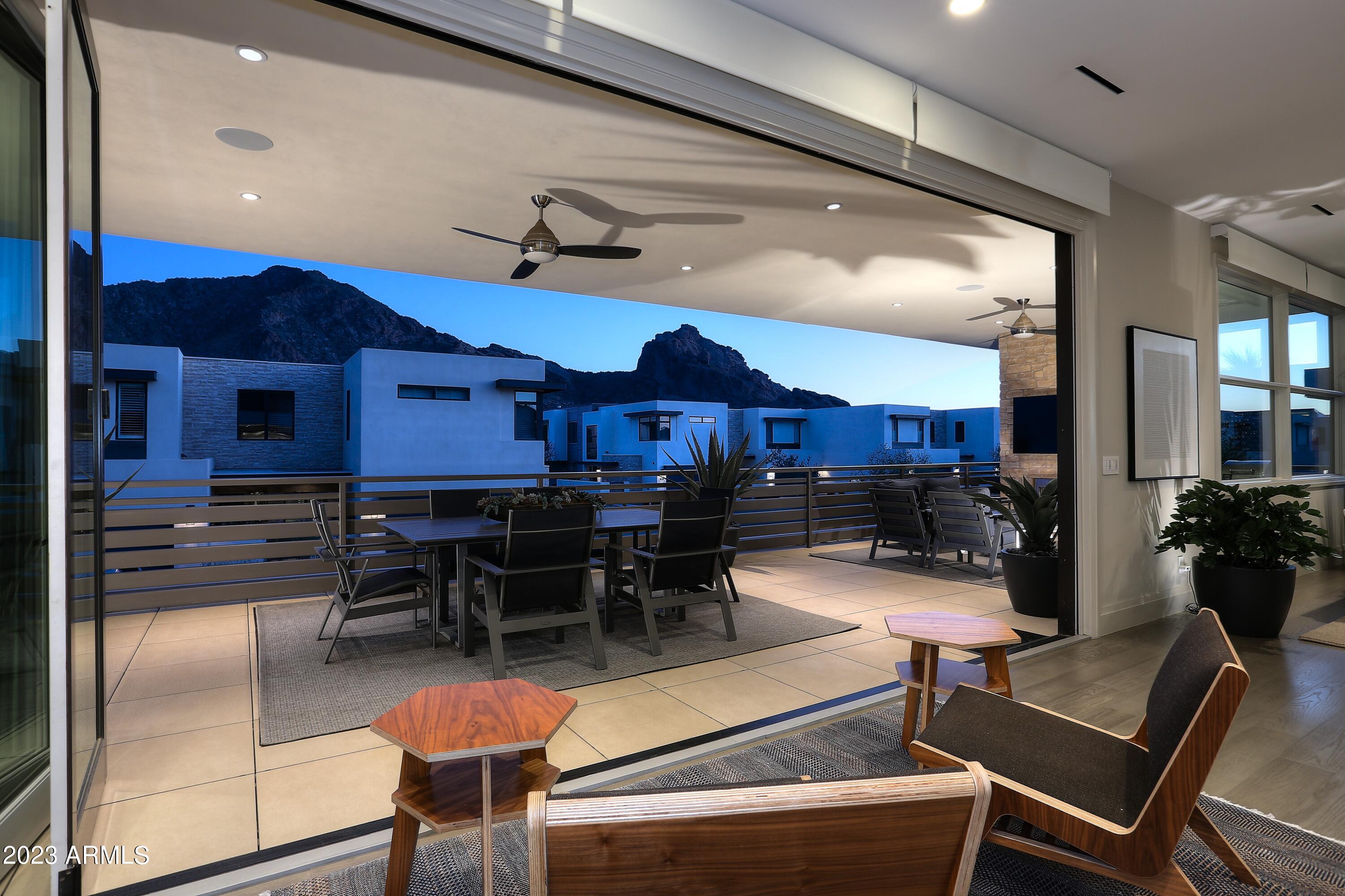 VILLAS AT MOUNTAIN SHADOWS 2 CONDOMINIUMS 2 - Residential