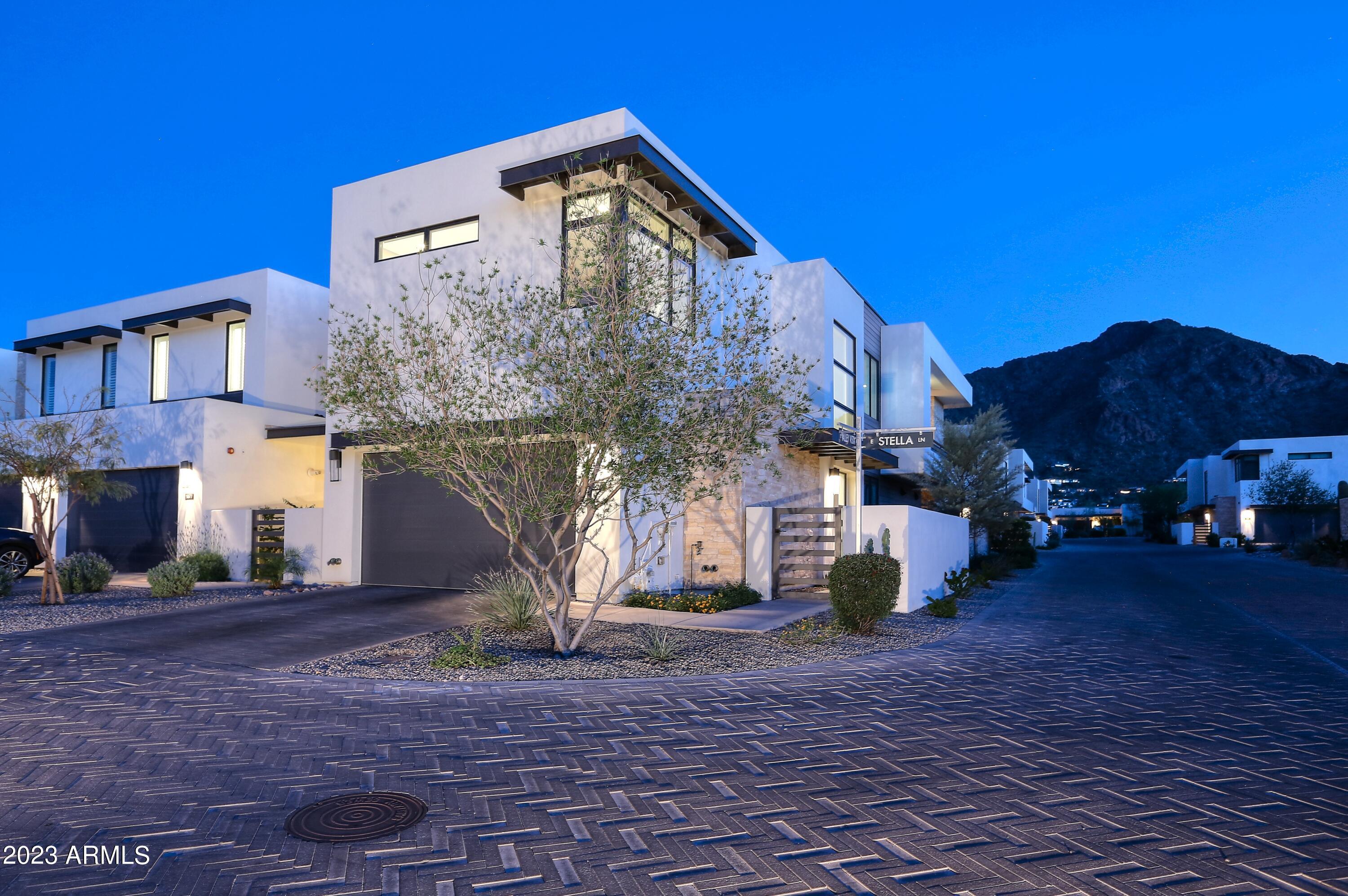 VILLAS AT MOUNTAIN SHADOWS 2 CONDOMINIUMS 2 - Residential