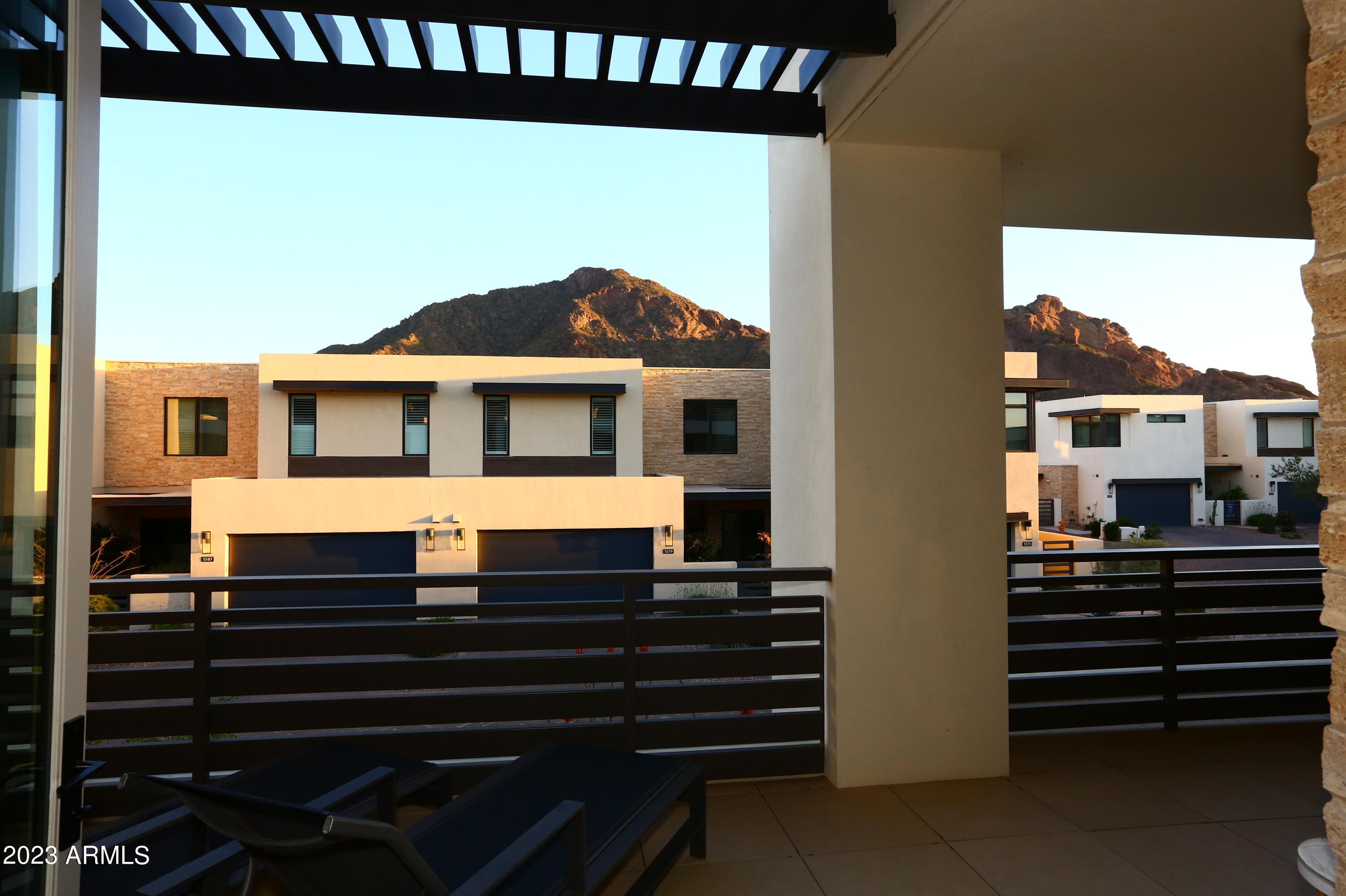 VILLAS AT MOUNTAIN SHADOWS 2 CONDOMINIUMS 2 - Residential
