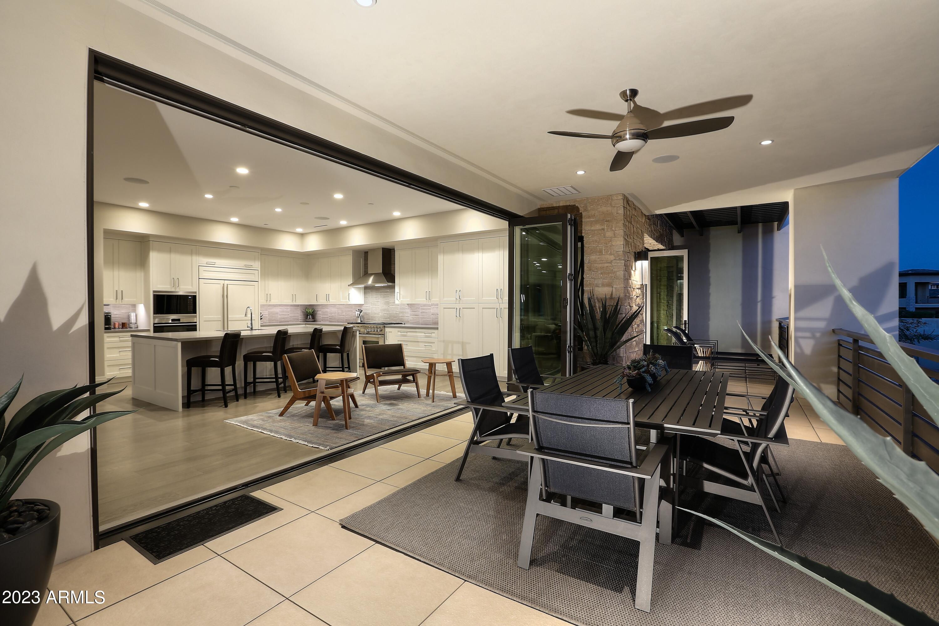 VILLAS AT MOUNTAIN SHADOWS 2 CONDOMINIUMS 2 - Residential