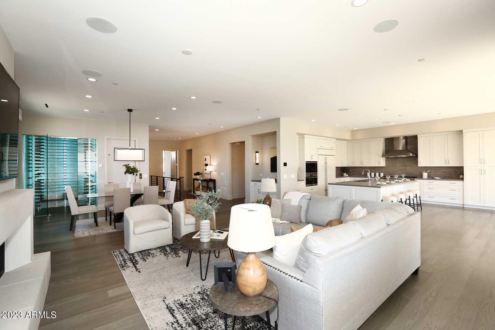 VILLAS AT MOUNTAIN SHADOWS 2 CONDOMINIUMS 2 - Residential