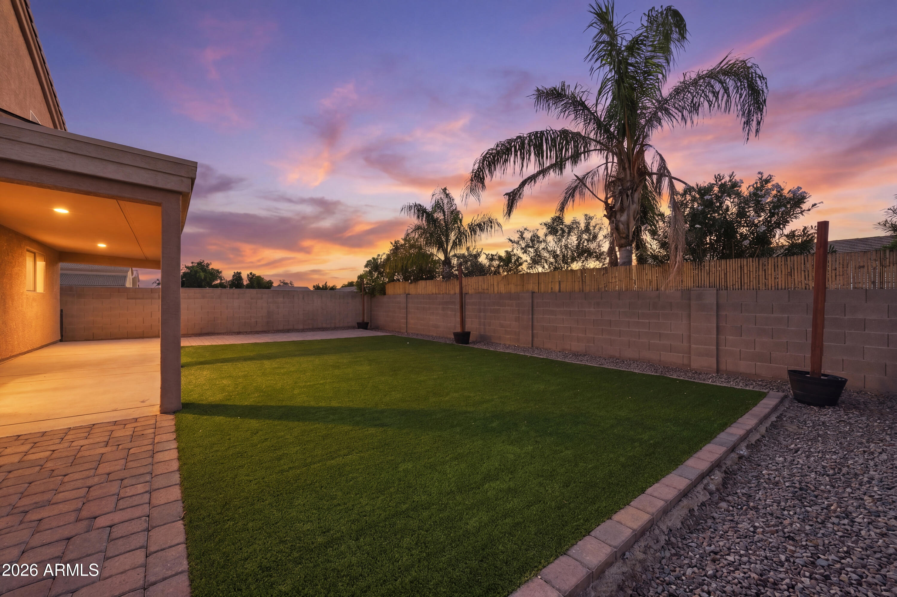 AVALON PHASE A - Residential