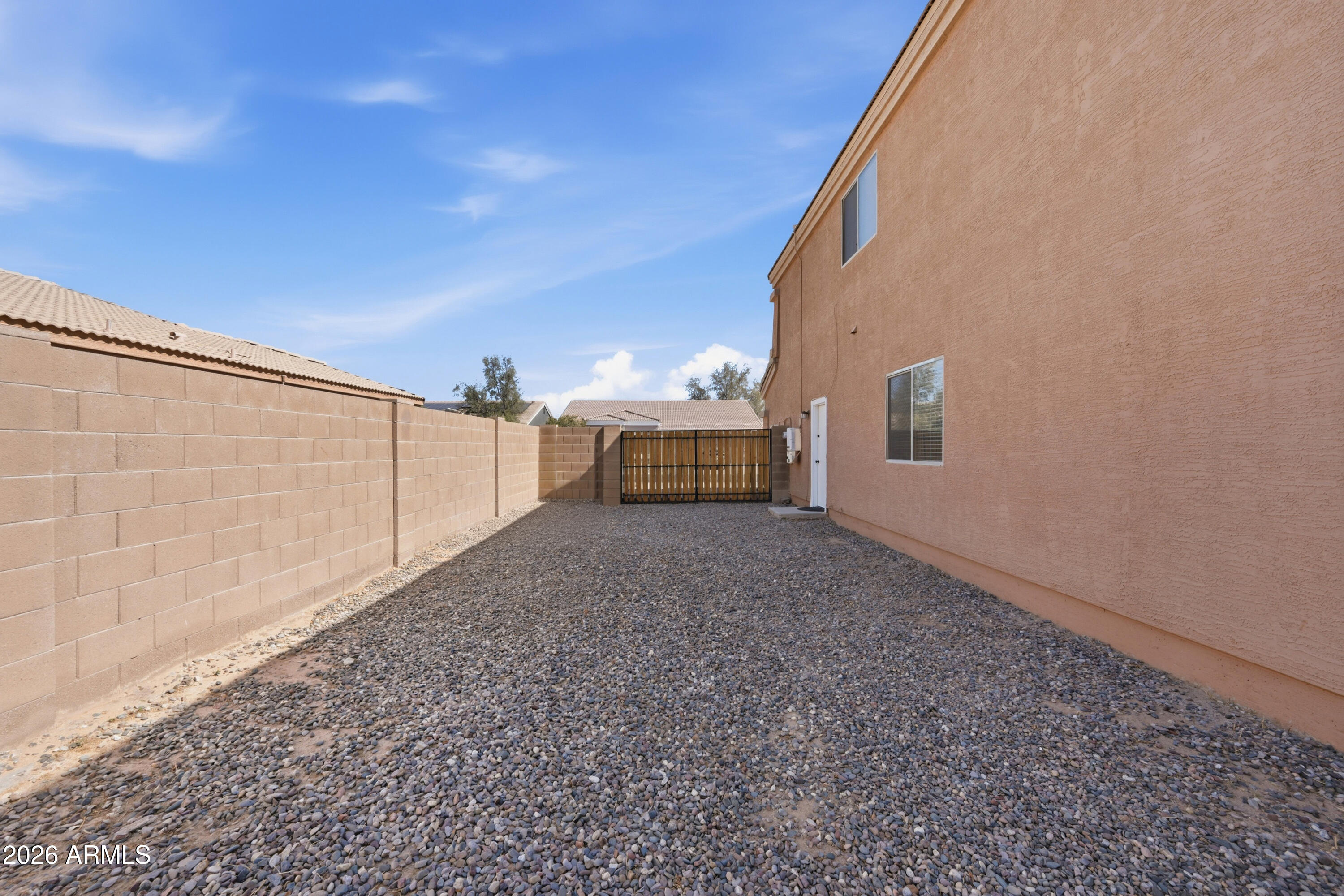 AVALON PHASE A - Residential