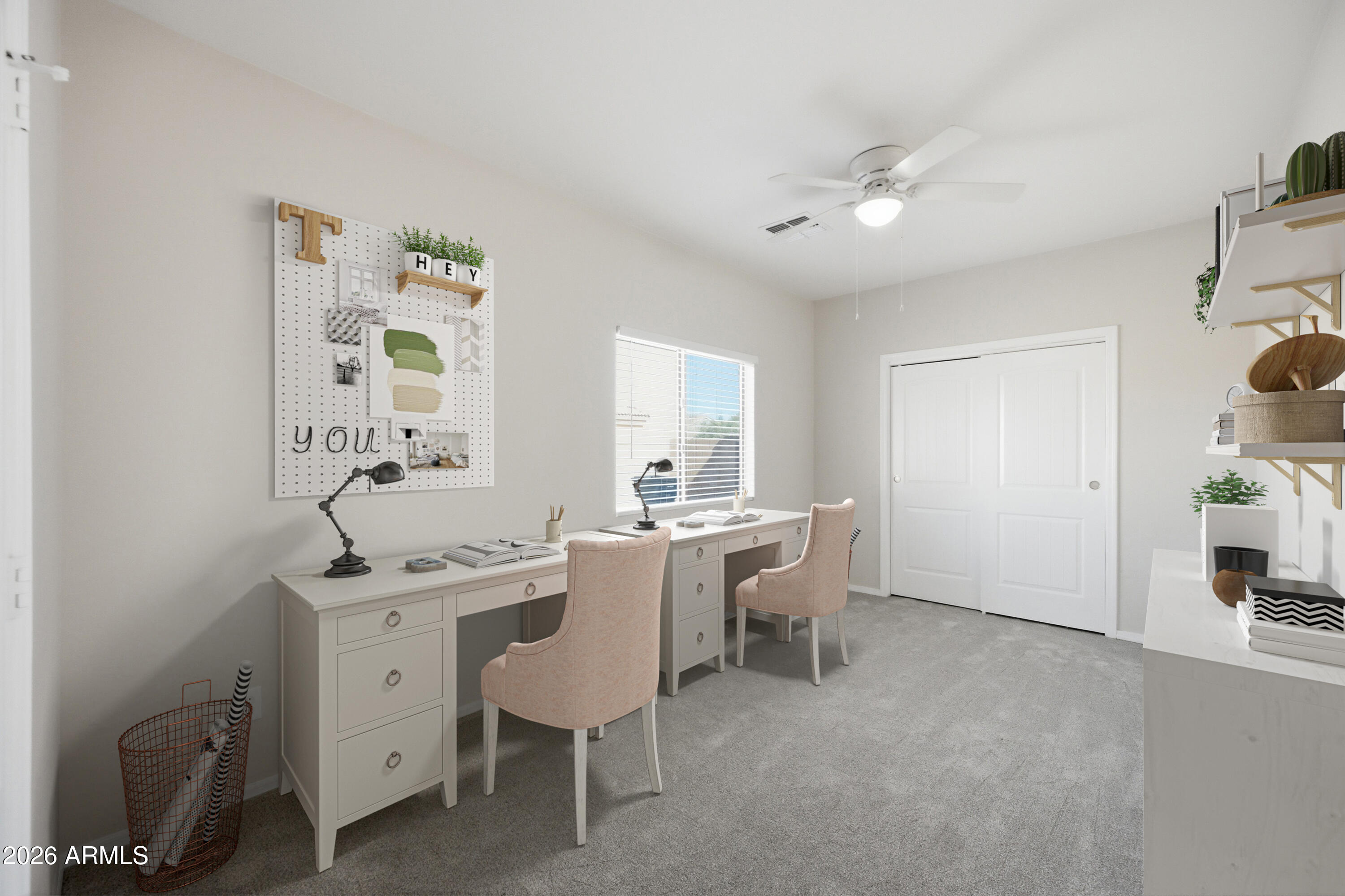 AVALON PHASE A - Residential