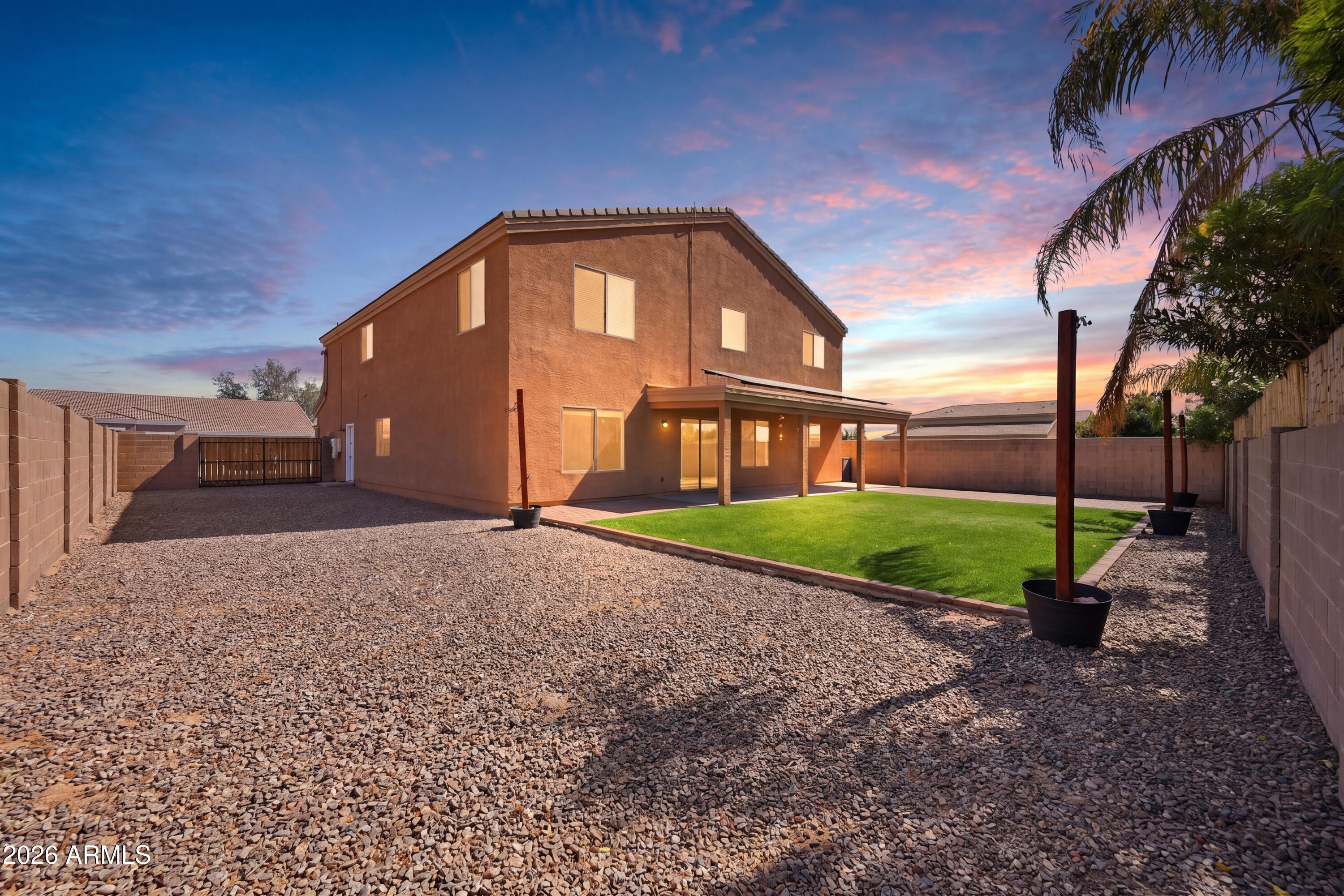 AVALON PHASE A - Residential