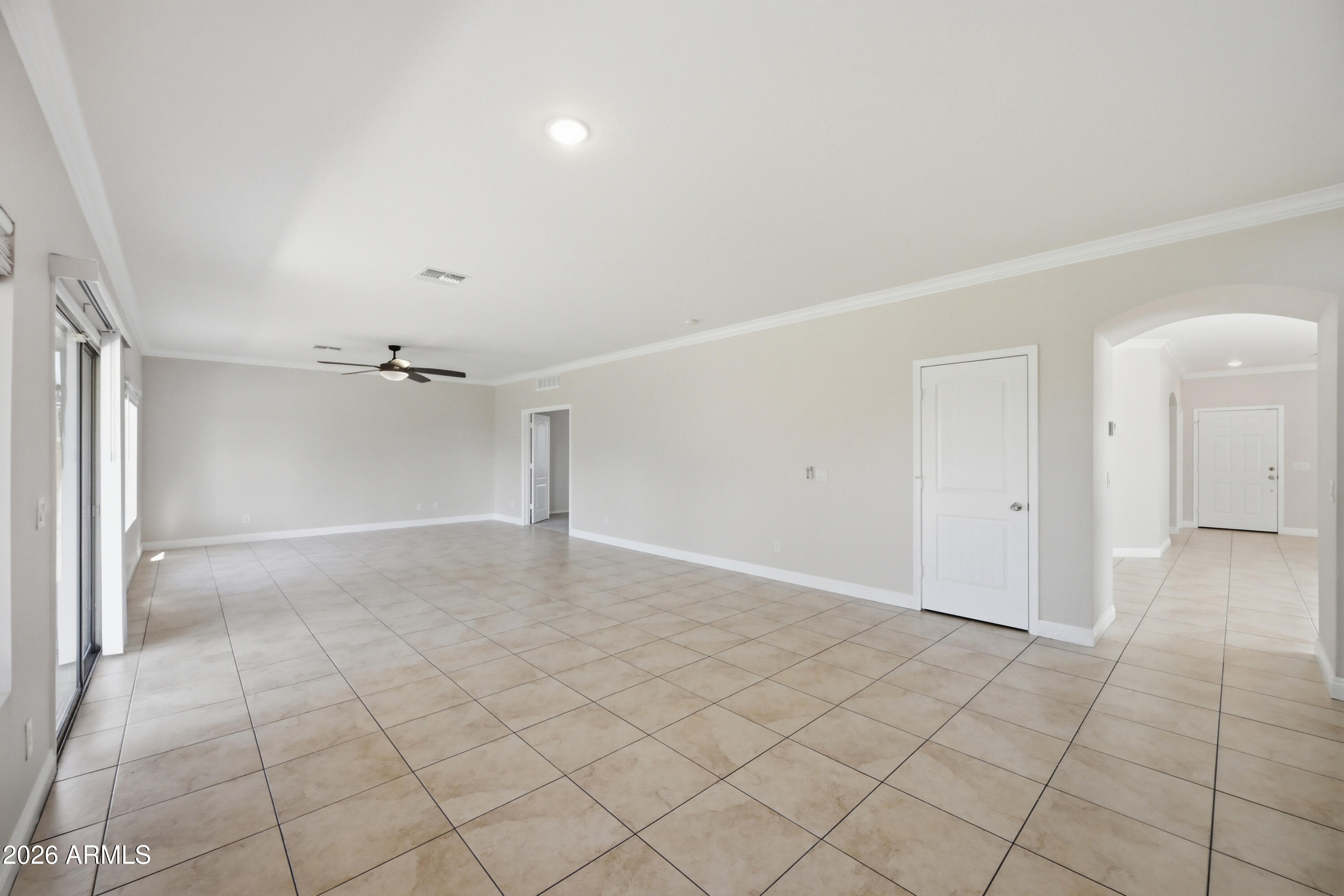 AVALON PHASE A - Residential