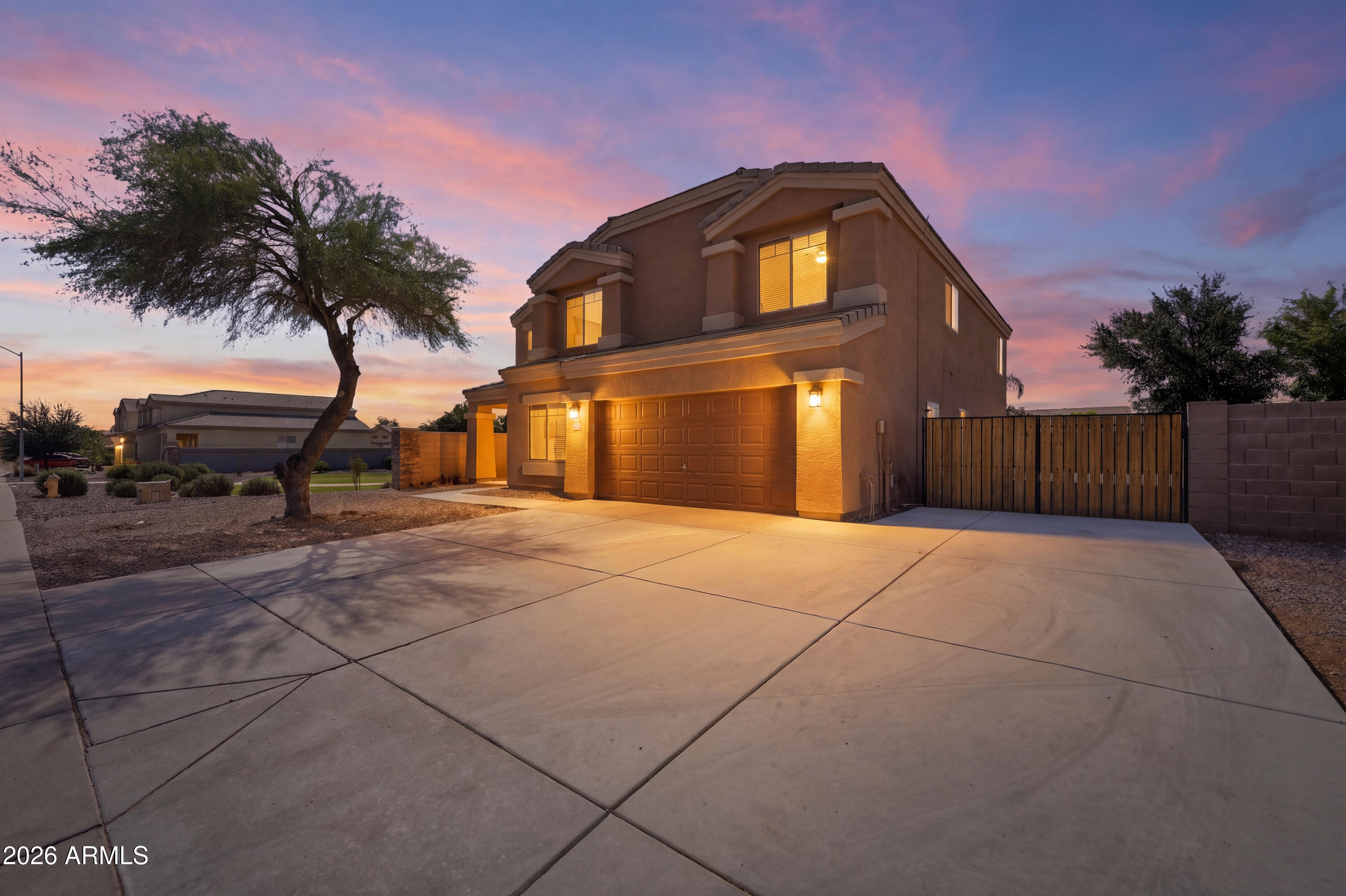 1257 W CHIMES TOWER Drive
